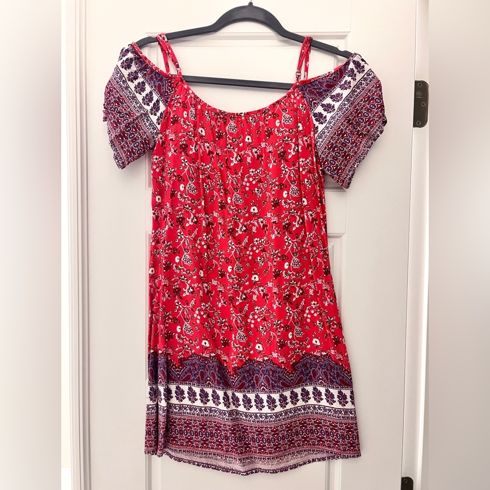 Mini Dress - Picture 2 of 3